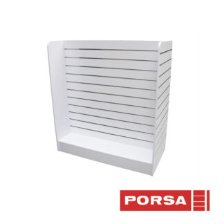 Porsa Panel H-display